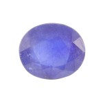 Blue Sapphire – 3.93 Carats (Ratti-4.34) Neelam